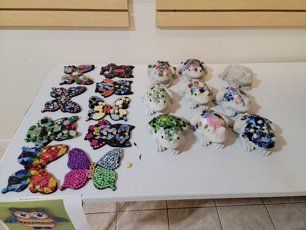 carousel chooser